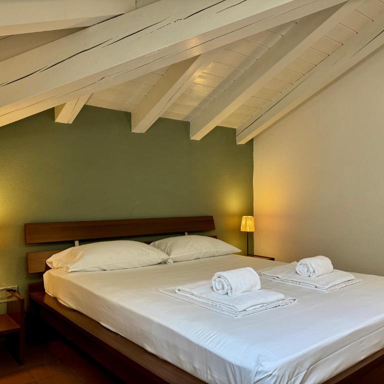 1Dest - Riva Amor Loft - Appartamento con 1 Camera da Letto - 7