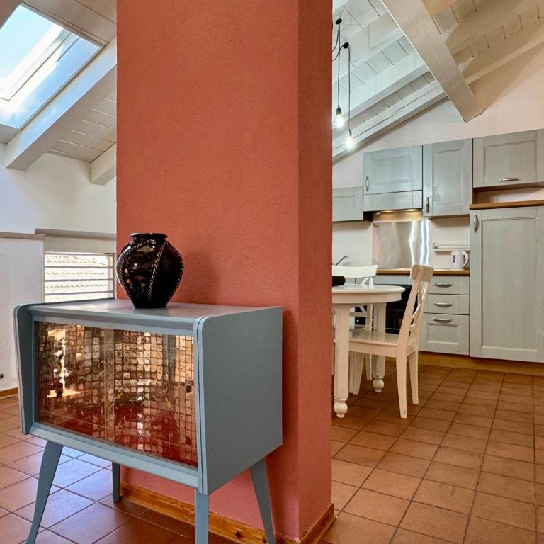1Dest - Riva Amor Loft - Appartamento con 1 Camera da Letto - 9