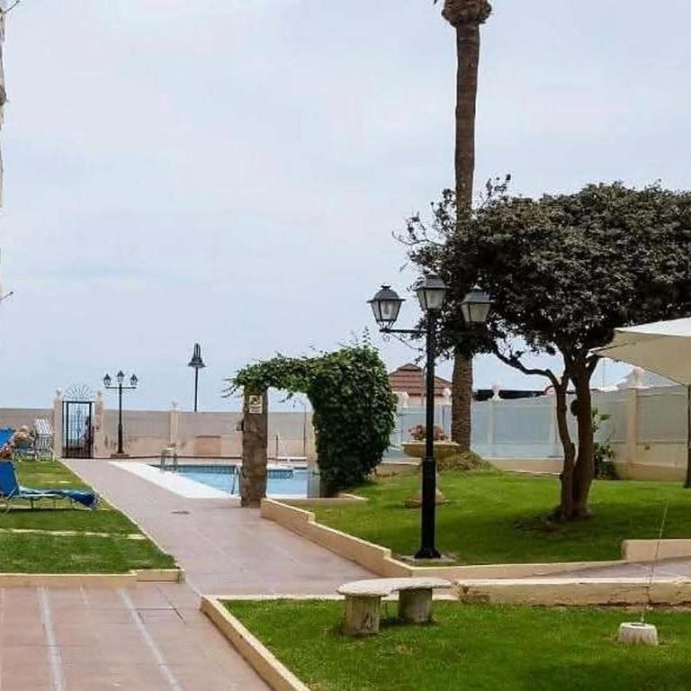 Sea View Terrace Apartment 202 -Carihuela Torremolinos By Budha Apartments - Apartamento de 2 dormitorios - 21
