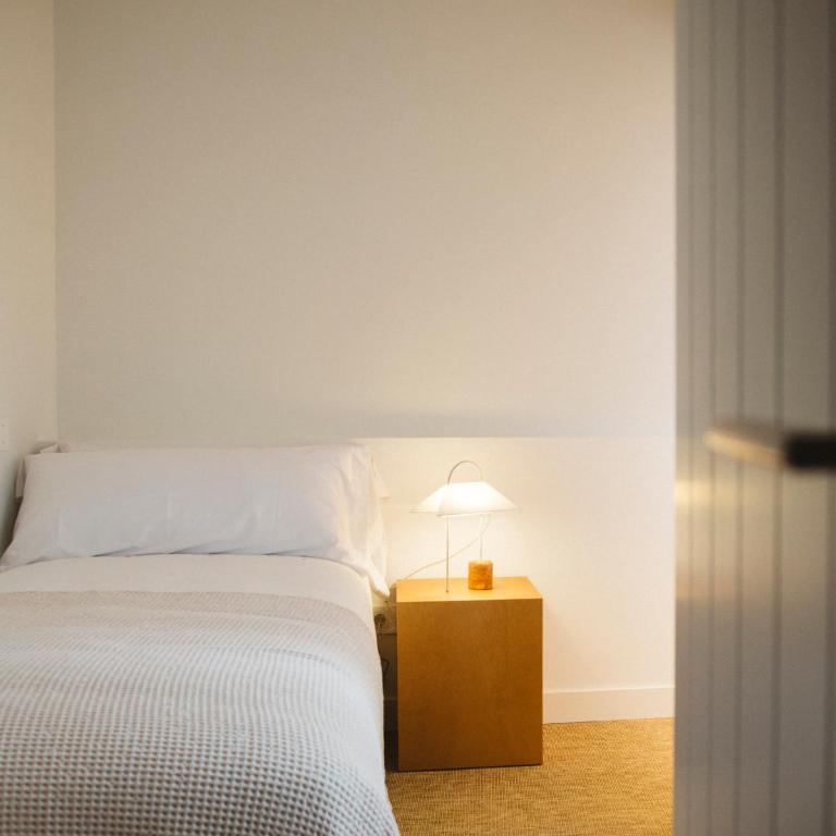 Casa Teva Rooms Sevilla - Habitación Triple - 8