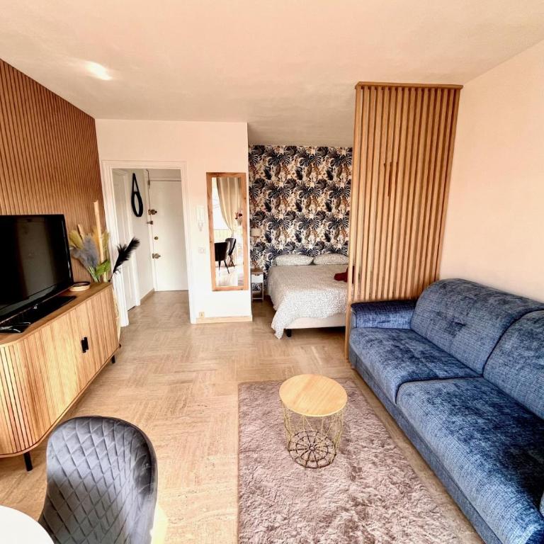 Riviera Suite - Appartement 1 Chambre - 1