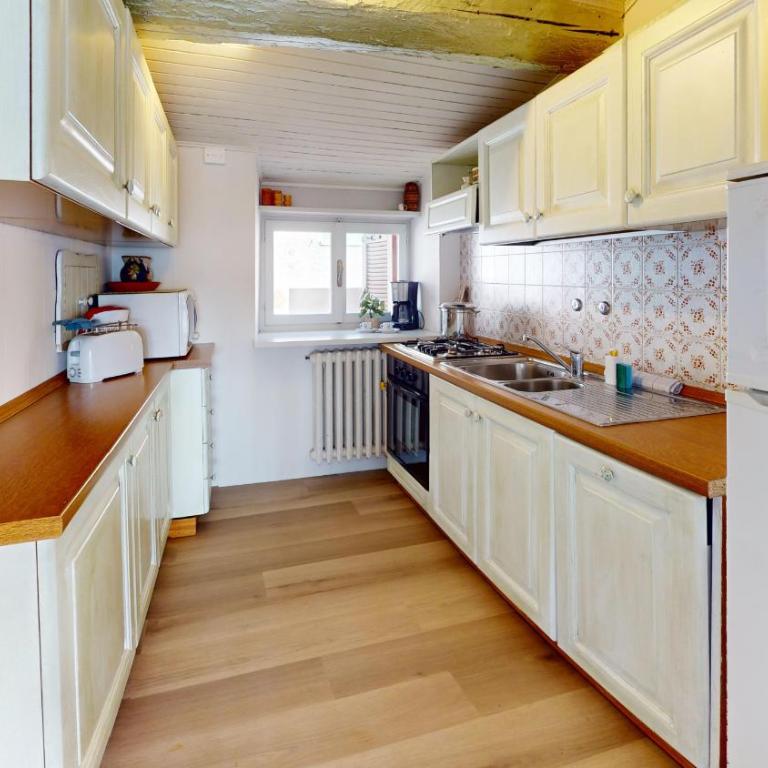 ATTICO AGATA magic lake view - Appartamento con Vista Lago - 38