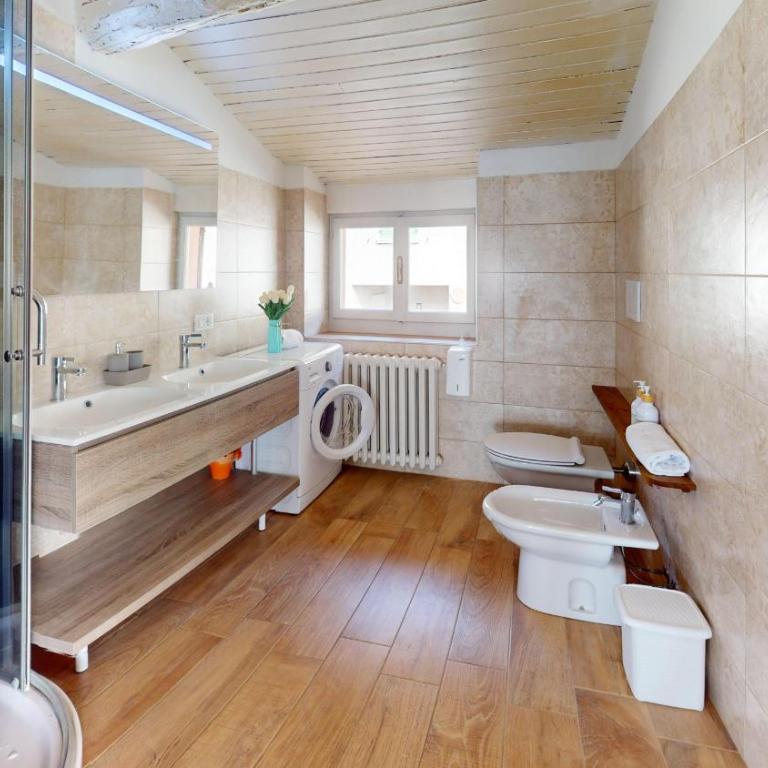 ATTICO AGATA magic lake view - Appartamento con Vista Lago - 18