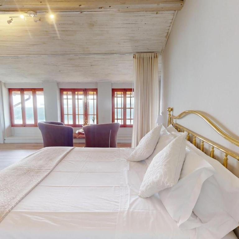 ATTICO AGATA magic lake view - Appartamento con Vista Lago - 13