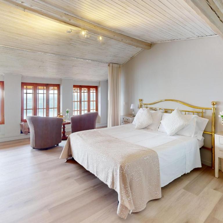 ATTICO AGATA magic lake view - Appartamento con Vista Lago - 22
