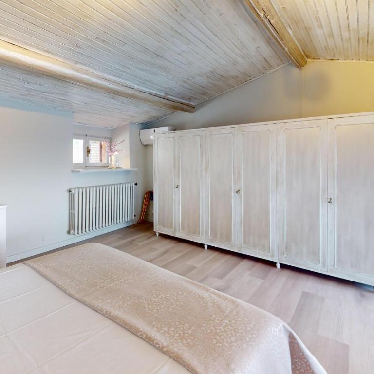 ATTICO AGATA magic lake view - Appartamento con Vista Lago - 23