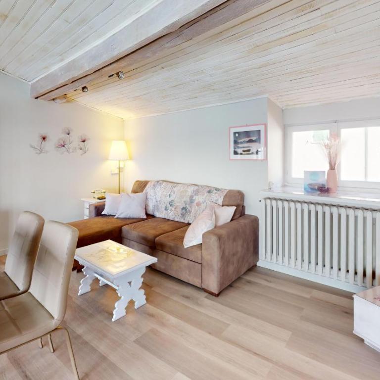 ATTICO AGATA magic lake view - Appartamento con Vista Lago - 25