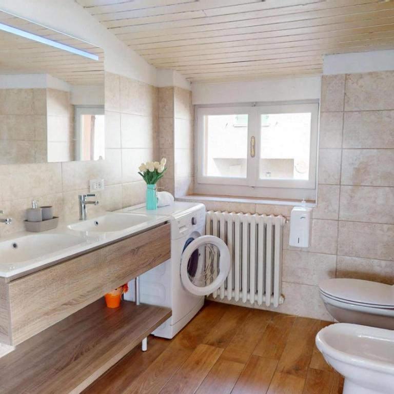 ATTICO AGATA magic lake view - Appartamento con Vista Lago - 26