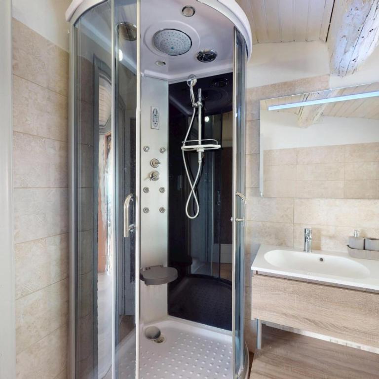 ATTICO AGATA magic lake view - Appartamento con Vista Lago - 19