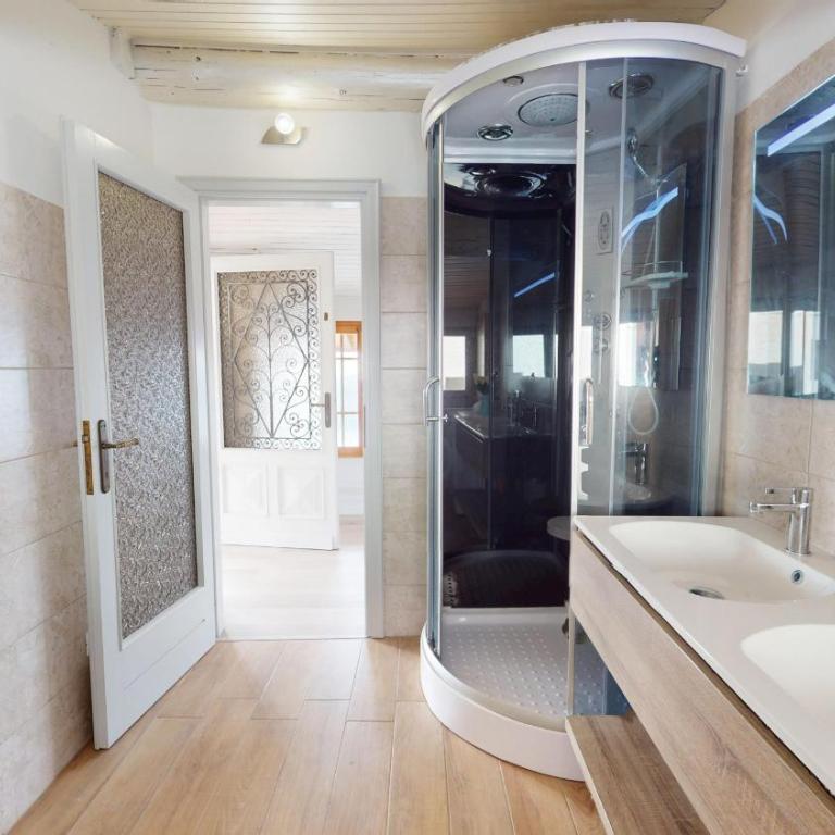 ATTICO AGATA magic lake view - Appartamento con Vista Lago - 31