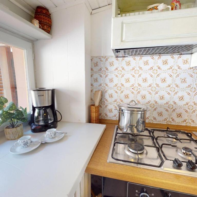 ATTICO AGATA magic lake view - Appartamento con Vista Lago - 12
