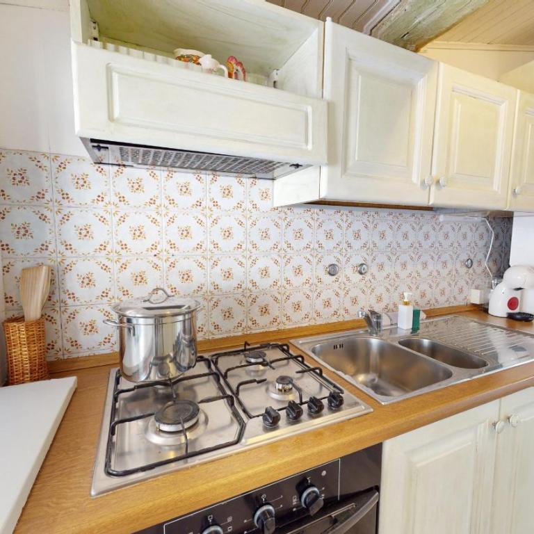 ATTICO AGATA magic lake view - Appartamento con Vista Lago - 32