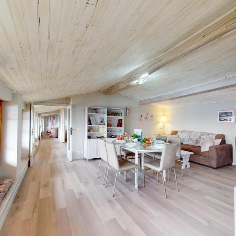 ATTICO AGATA magic lake view - Appartamento con Vista Lago - 10