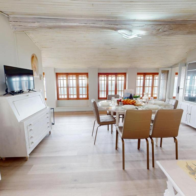 ATTICO AGATA magic lake view - Appartamento con Vista Lago - 36