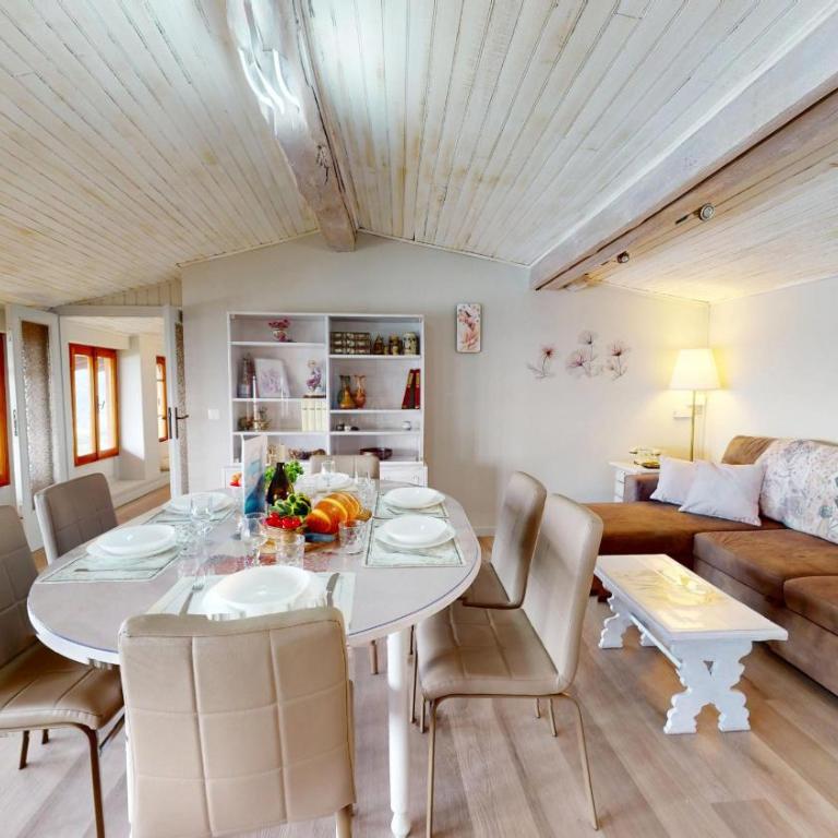 ATTICO AGATA magic lake view - Appartamento con Vista Lago - 40