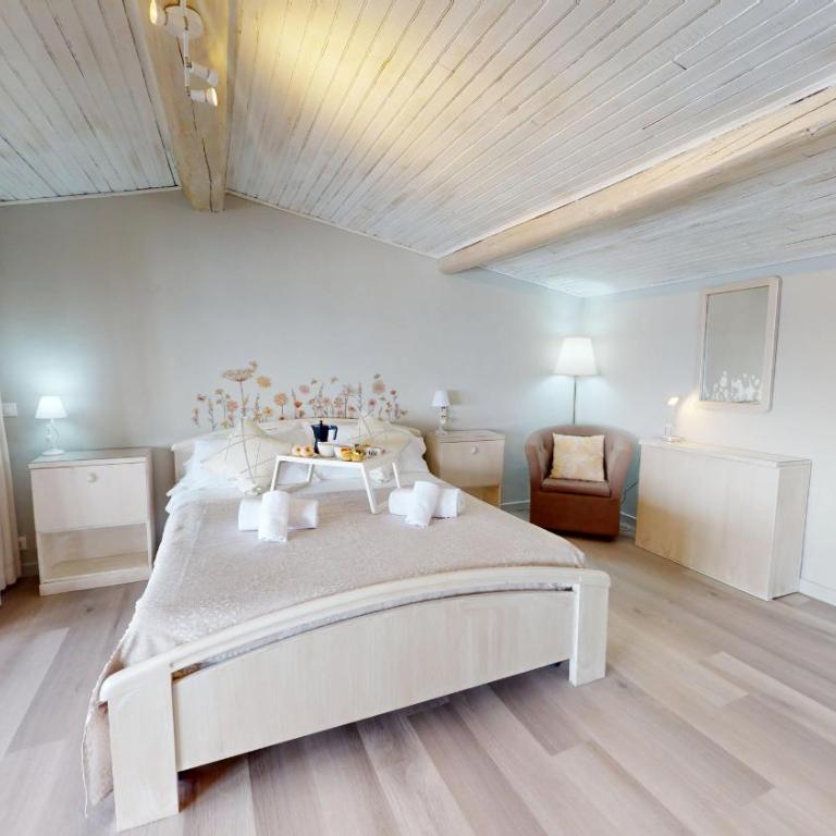 ATTICO AGATA magic lake view - Appartamento con Vista Lago - 39