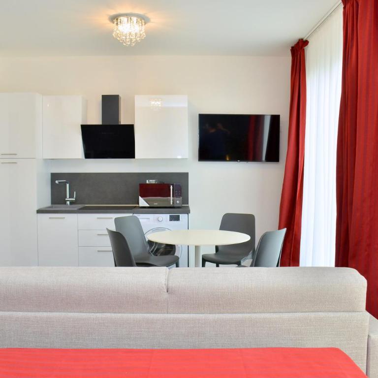 Ashanti Aparthotel Wellness&Spa - Appartamento Monolocale - 4