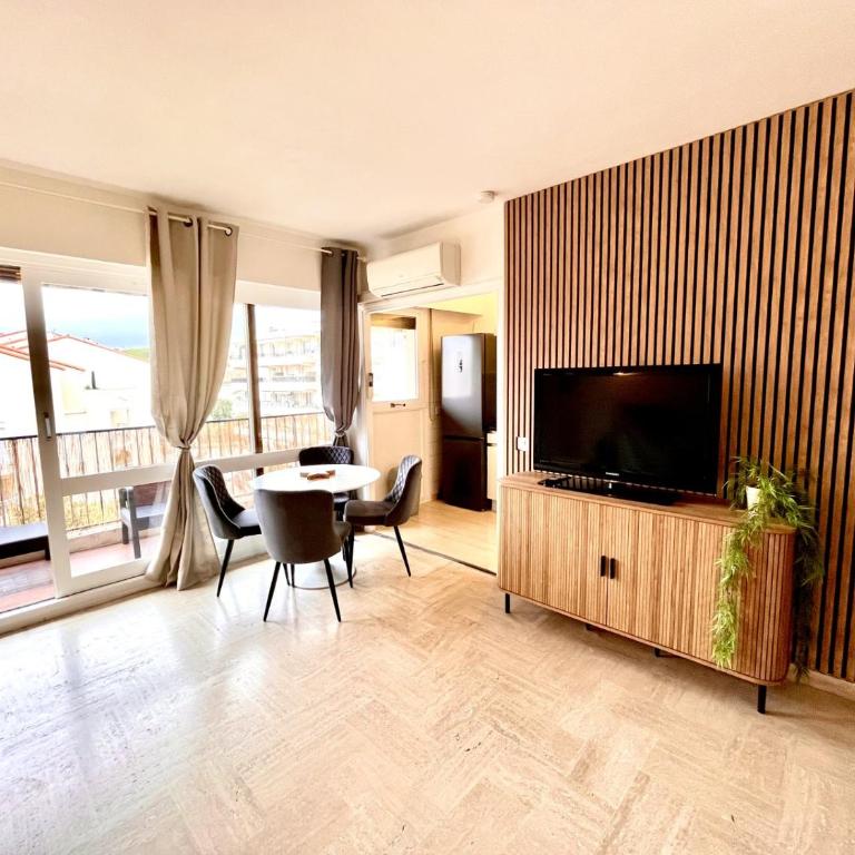Riviera Suite - Appartement 1 Chambre - 11