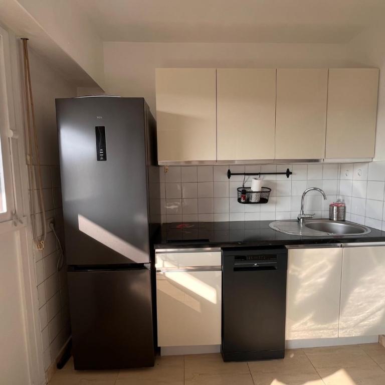 Riviera Suite - Appartement 1 Chambre - 12