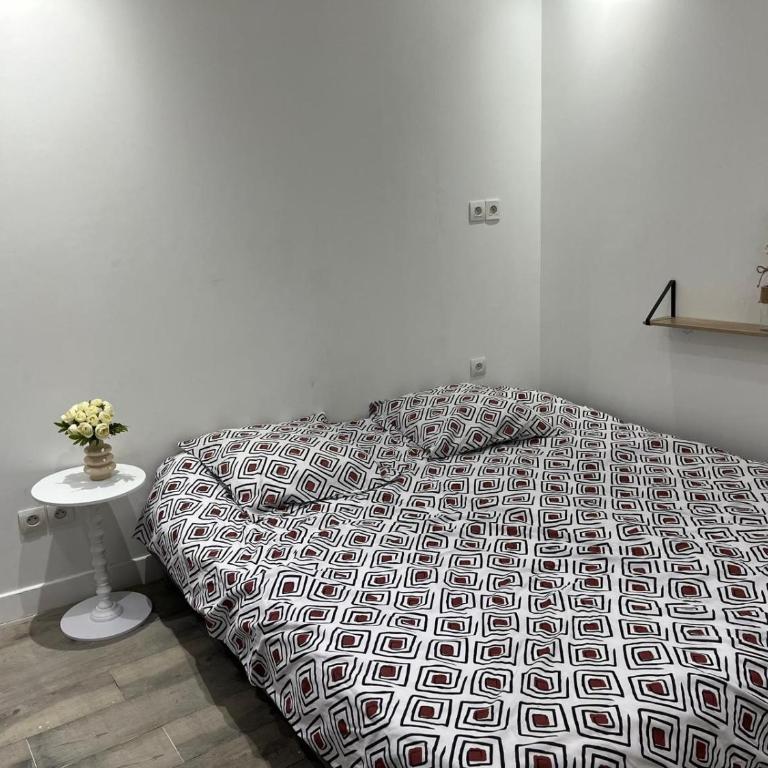 Studio proche vieux port - Appartement 1 Chambre - 5