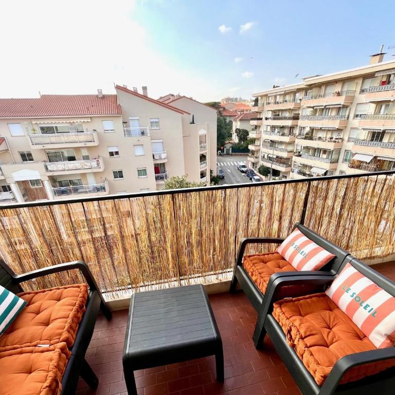 Riviera Suite - Appartement 1 Chambre - 7