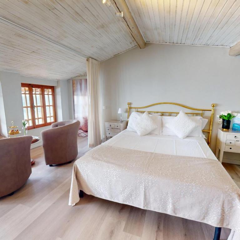ATTICO AGATA magic lake view - Appartamento con Vista Lago - 46
