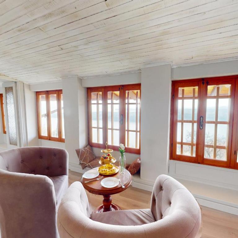 ATTICO AGATA magic lake view - Appartamento con Vista Lago - 5