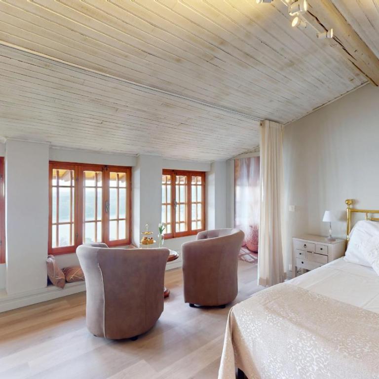 ATTICO AGATA magic lake view - Appartamento con Vista Lago - 47