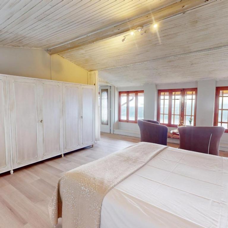 ATTICO AGATA magic lake view - Appartamento con Vista Lago - 48