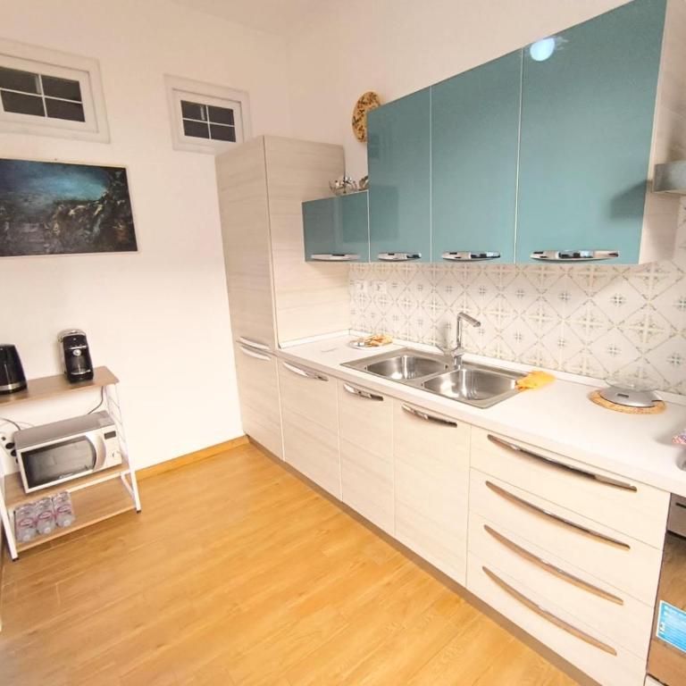 Coco Alguerhouse - Appartamento con 2 Camere da Letto - 5