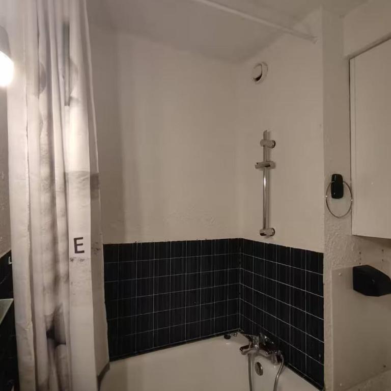 Appartement lumineux avec vue montagne à Pra Loup - Appartement - 9