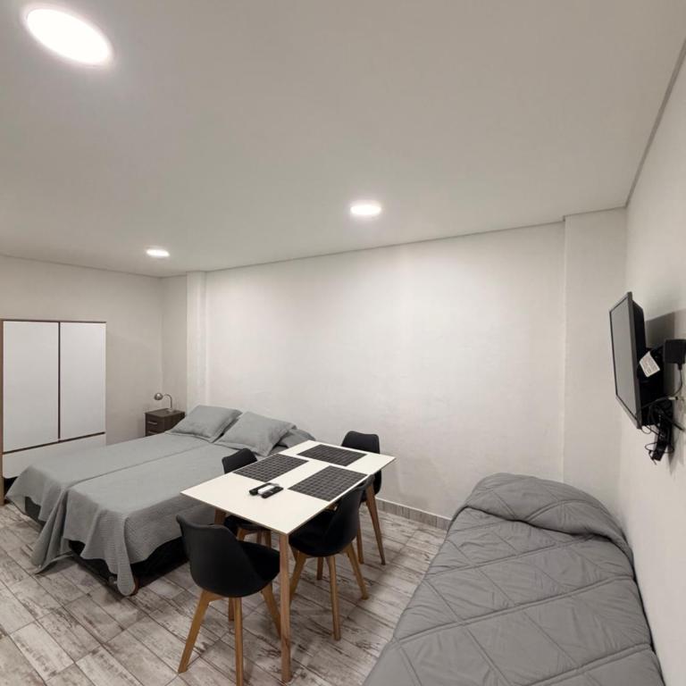 Departamentos Austral - Apartamento de 1 dormitorio - 10