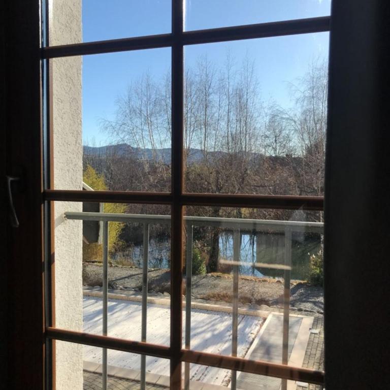 L'auberge de Charance - Chambre Double - 7