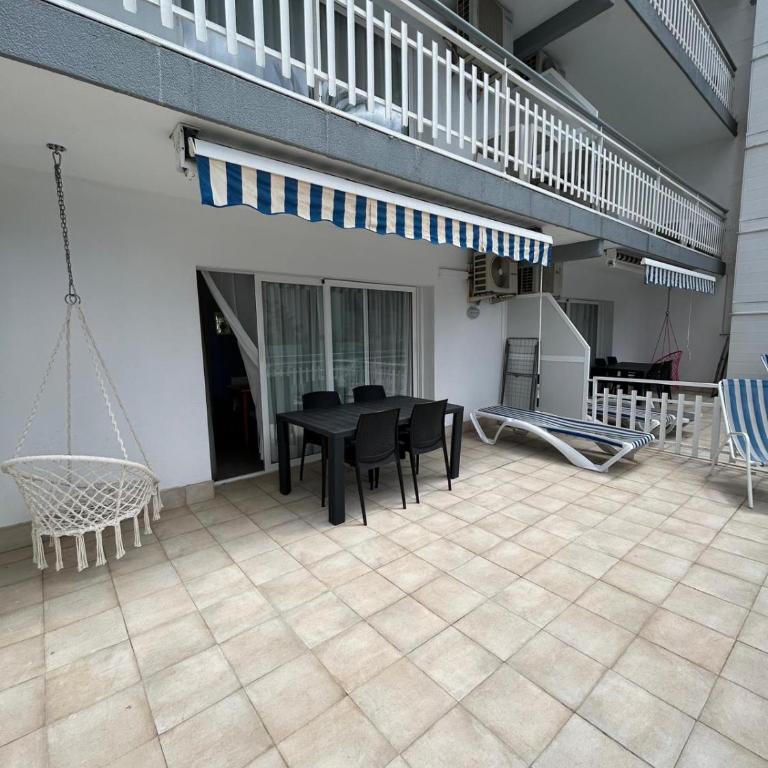 Hotel Apartamentos Solimar - Apartamento Superior - 3