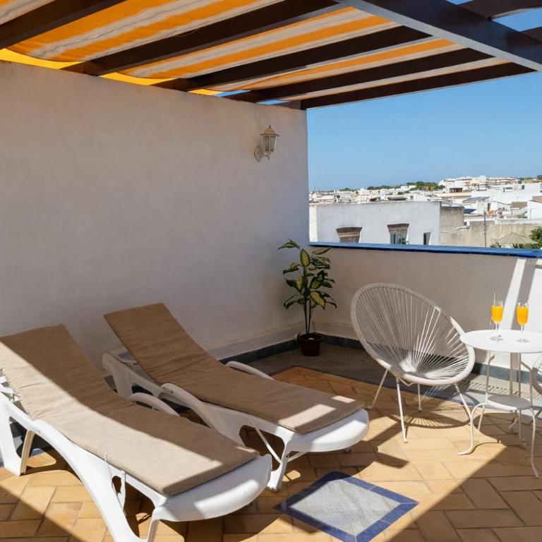 Apartamentos Larga 70 - Apartamento Ático de 2 dormitorios - 2
