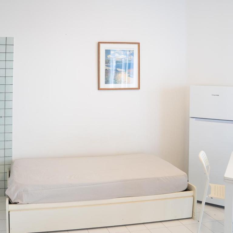 Appartamento Fronte Mare con Piscina Lignano Sabbiadoro MV6 - One-Bedroom Apartment - 4