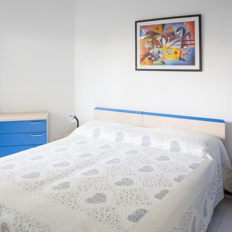 Appartamento Fronte Mare con Piscina Lignano Sabbiadoro MV6 - One-Bedroom Apartment - 9