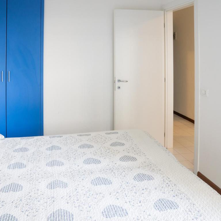 Appartamento Fronte Mare con Piscina Lignano Sabbiadoro MV6 - One-Bedroom Apartment - 11