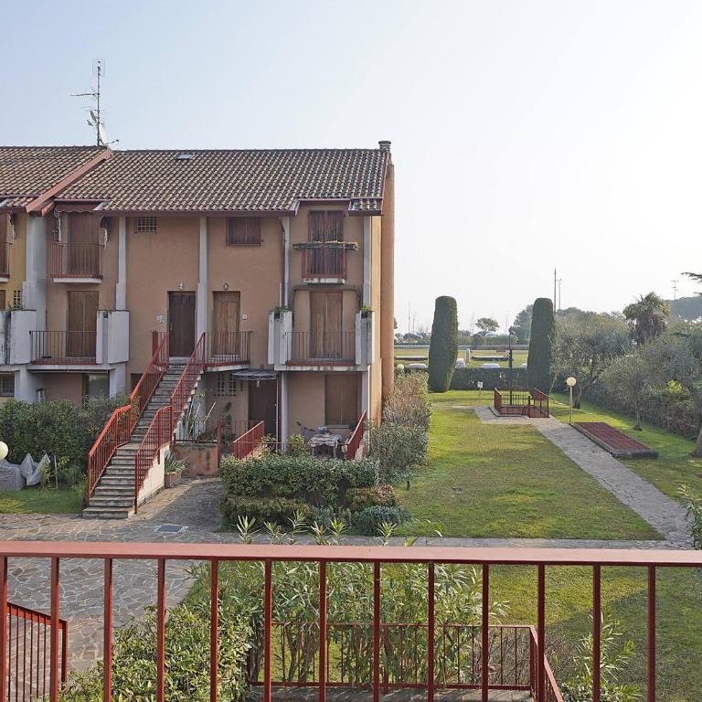 Apt Il Barcone - Gardagate - Appartamento con 1 Camera da Letto - 6
