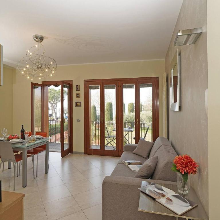 Apt Il Barcone - Gardagate - Appartamento con 1 Camera da Letto - 8