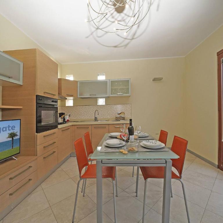 Apt Il Barcone - Gardagate - Appartamento con 1 Camera da Letto - 16