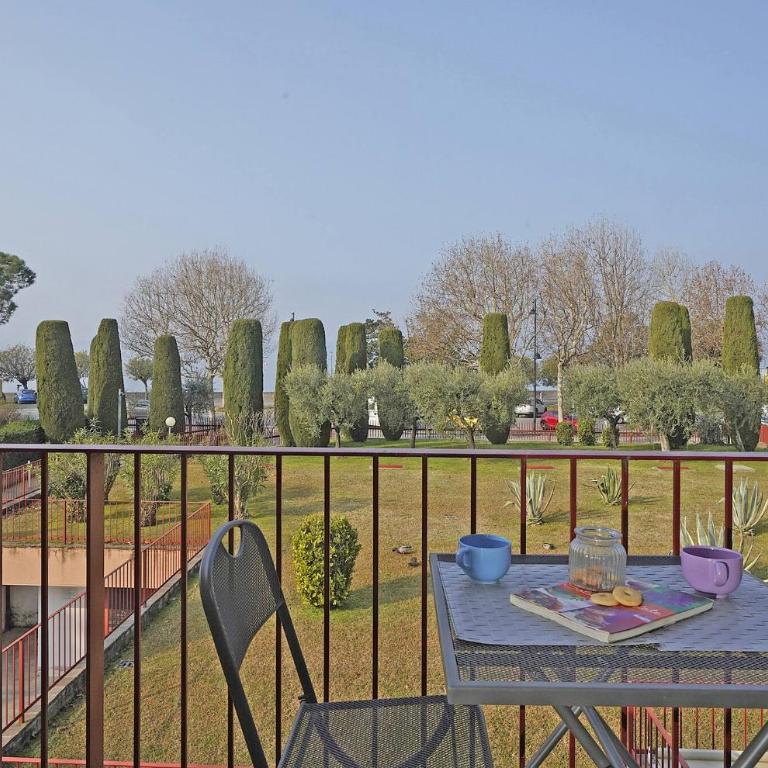 Apt Il Barcone - Gardagate - Appartamento con 1 Camera da Letto - 18