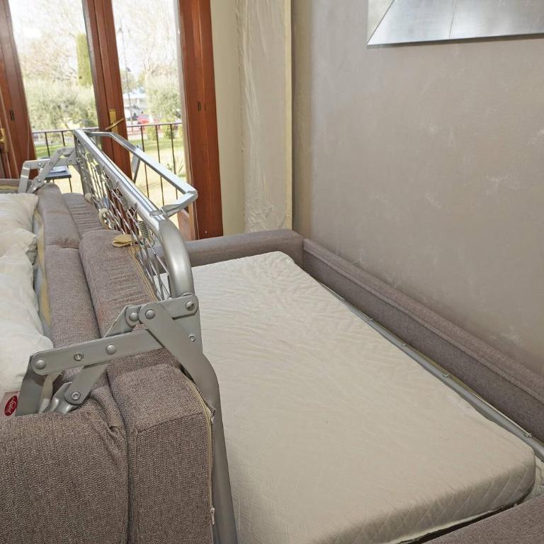 Apt Il Barcone - Gardagate - Appartamento con 1 Camera da Letto - 23