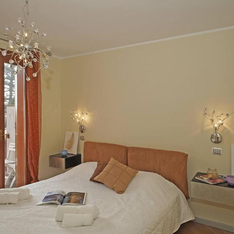 Apt Il Barcone - Gardagate - Appartamento con 1 Camera da Letto - 25