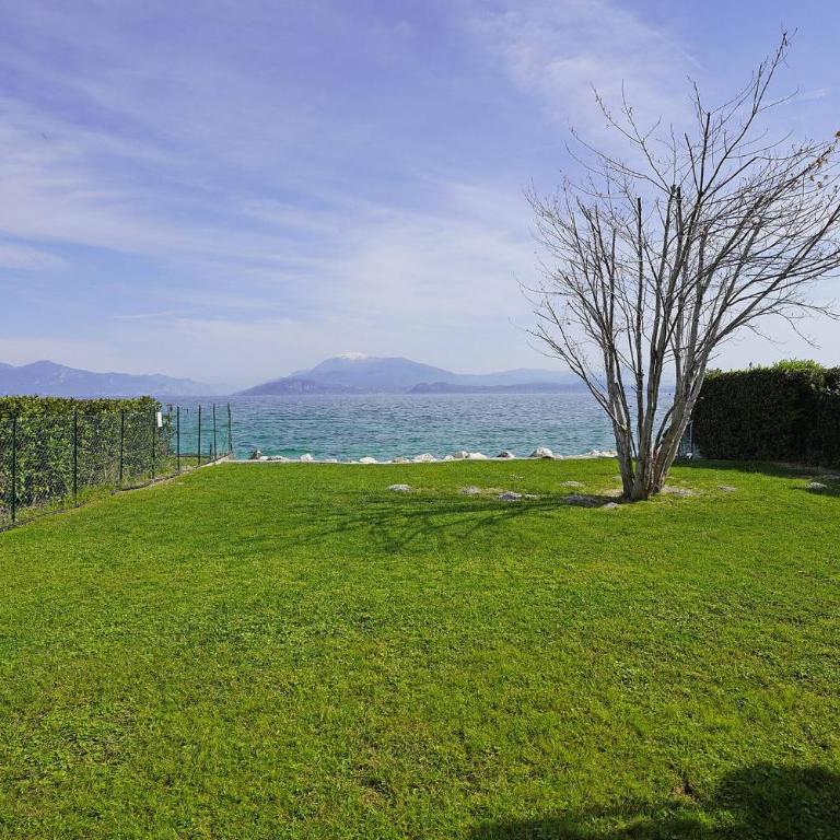 Apt Il Barcone - Gardagate - Appartamento con 1 Camera da Letto - 27
