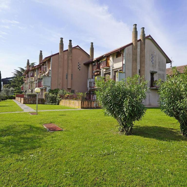 Apt Il Barcone - Gardagate - Appartamento con 1 Camera da Letto - 28