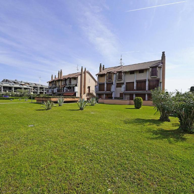 Apt Il Barcone - Gardagate - Appartamento con 1 Camera da Letto - 29
