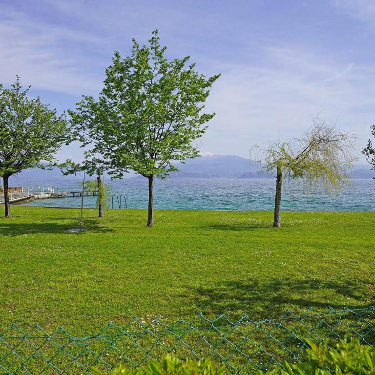 Apt Il Barcone - Gardagate - Appartamento con 1 Camera da Letto - 31