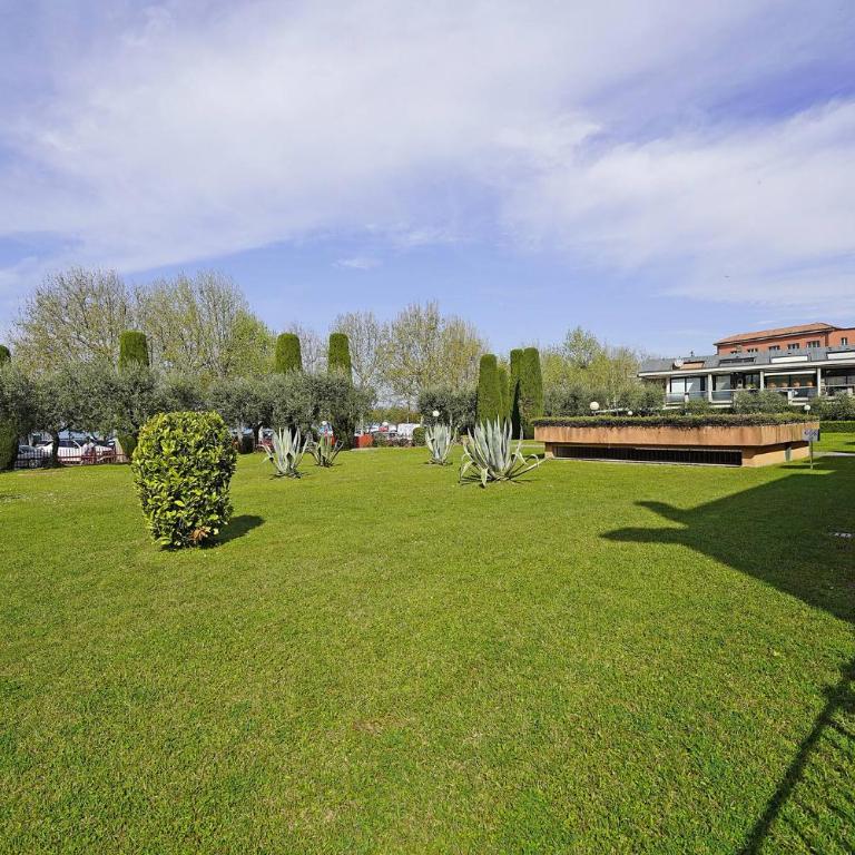 Apt Il Barcone - Gardagate - Appartamento con 1 Camera da Letto - 32