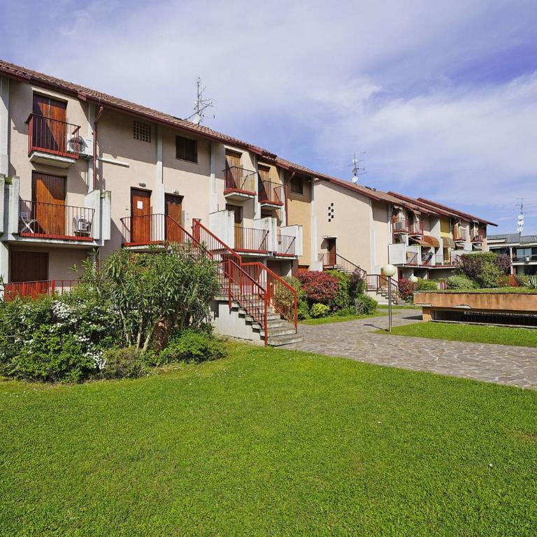 Apt Il Barcone - Gardagate - Appartamento con 1 Camera da Letto - 33